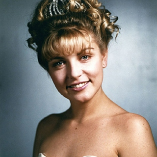 Hanging Out With Laura Palmer