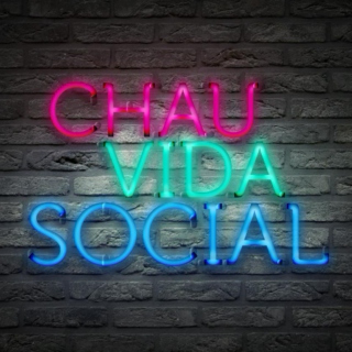ChauVidaSocial Mixtape Febrero 2013