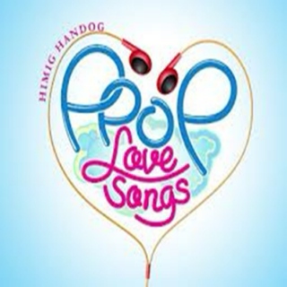 P-pop Love Songs