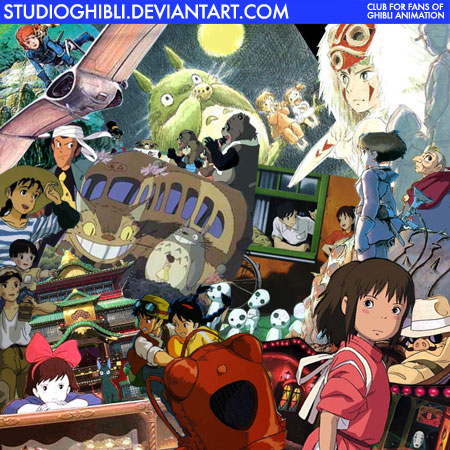 8tracks radio | Studio Ghibli Music (14 songs) | free and music playlist