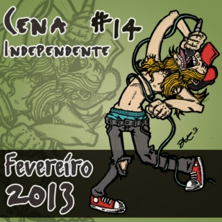 Cena Independente #14