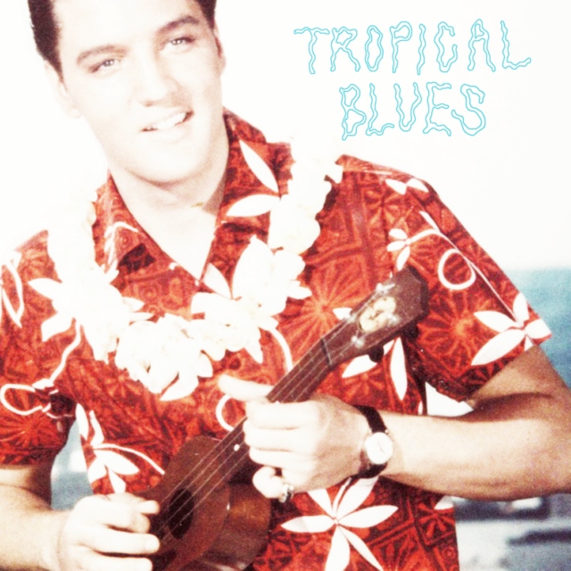 Tropical Blues