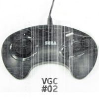 VG Cartridge #02