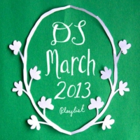 Design*Sponge March Playlist: Irish & Celtic Music