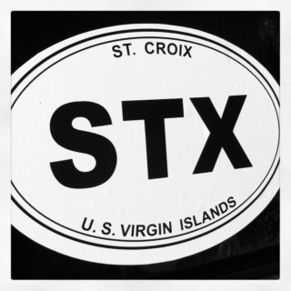 Easy Skaning to St. Croix