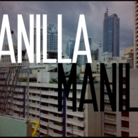 Vanilla Manila