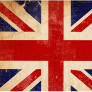 British Invasion :)