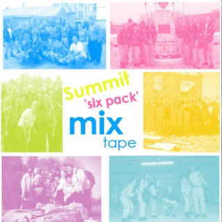 Summit Six Pack
