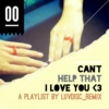 can't help that i lo♥e you