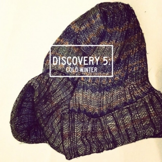 Discovery 5: Cold Winter