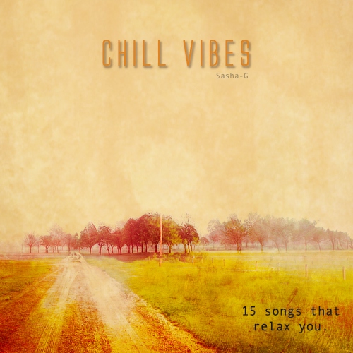 8tracks Radio Chill Vibes 15 Songs Free And Music Playlist