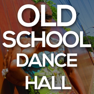 Old School Dance Hall