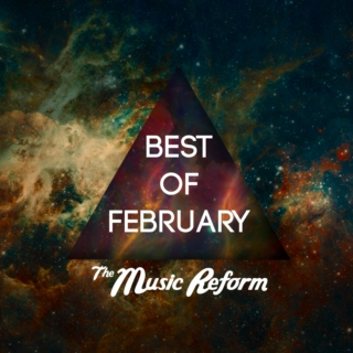 Best of February