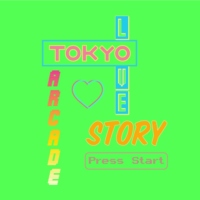 Tokyo Arcade Love Story
