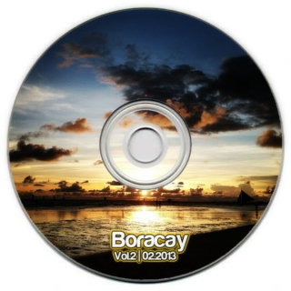 Boracay, Vol.2.