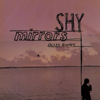 BSR Mixtape Series - Vol. 3 - Shy Mirrors