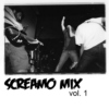 Screamo Mix - volume 1
