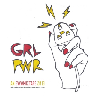GRL PWR preview