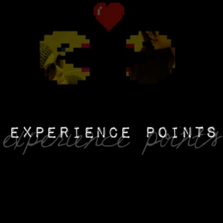 experience points.