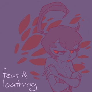fear & loathing