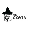 BLOG TAKEOVER: The Coven
