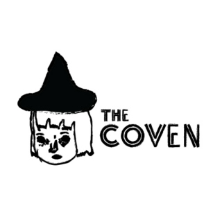 BLOG TAKEOVER: The Coven