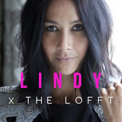 LINDY KLIM x THE LOFFT