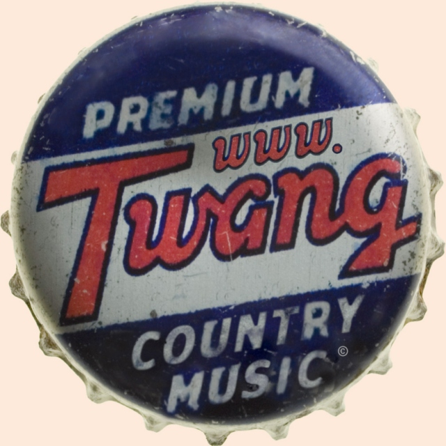 Premium Twang
