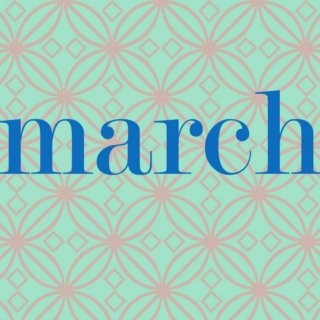 (march)