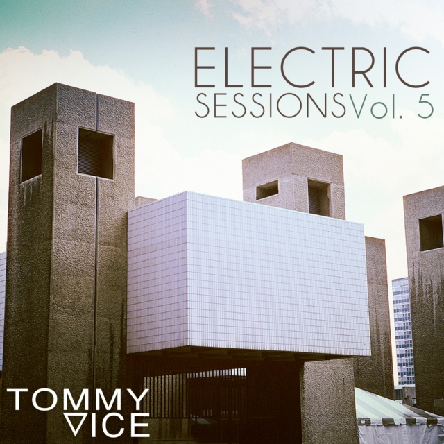 Electric Sessions Vol. 5