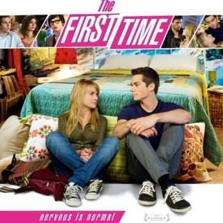 The First Time Soundtrack (Complete)