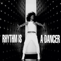 Rhythm Is A Dancer