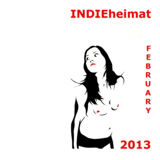INDIEheimat February 2013