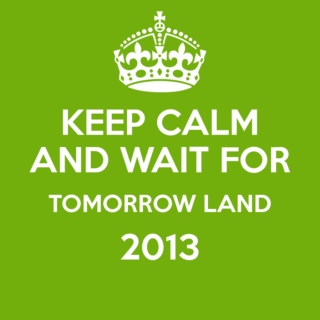 Pre-Tomorrowland 2013
