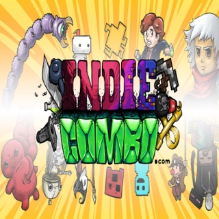 IndieCombo - Game Music Vol. 1