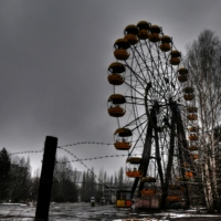 A Carnival During Winter