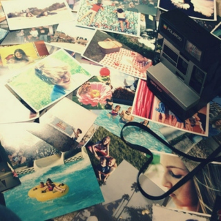 Polaroid Memories