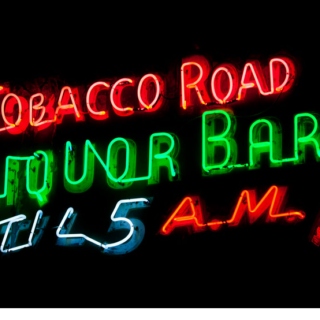 Down to Tobacco Road