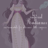 Her Imperial Radiance