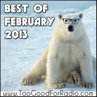 The 50 Best Songs of February 2013