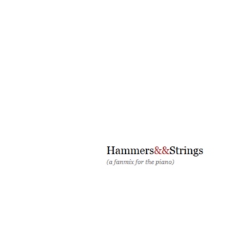 Hammers and Strings
