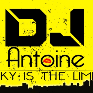 DJ Antoine Mix