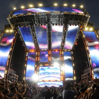 Ultra Music Festival 2013