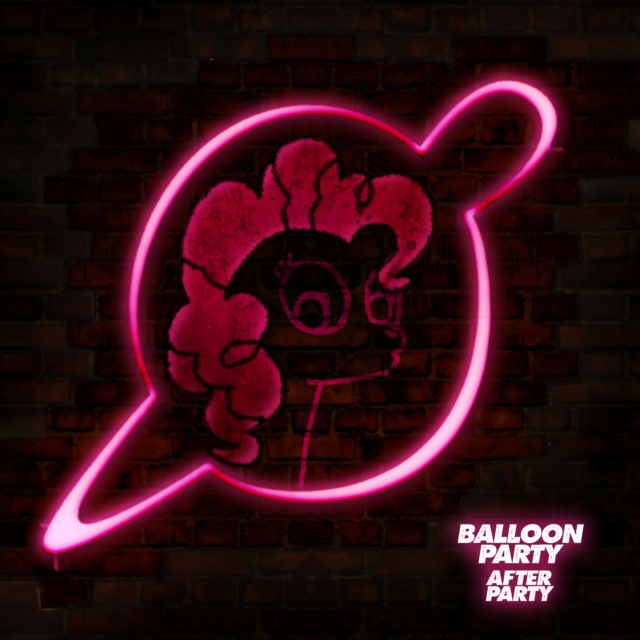 Ballon Party- After Party Mix