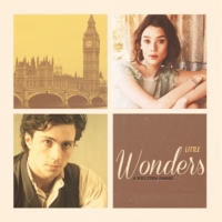 Little Wonders: A Will/Tessa Fanmix