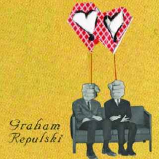 BSR Mixtape Series - Vol. 4 - Graham Repulski