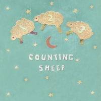 counting sheep★