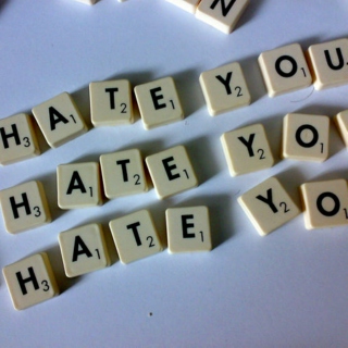 love to hate you