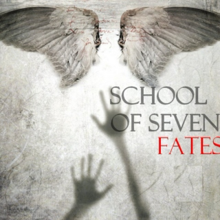 school of seven fates