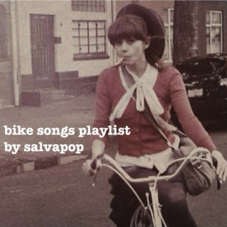bike songs